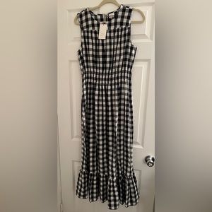 Brand New Summer Dress Size Large